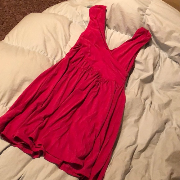 Garnet Hill Dresses & Skirts - Pink dress